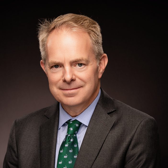 Glen J. Ness