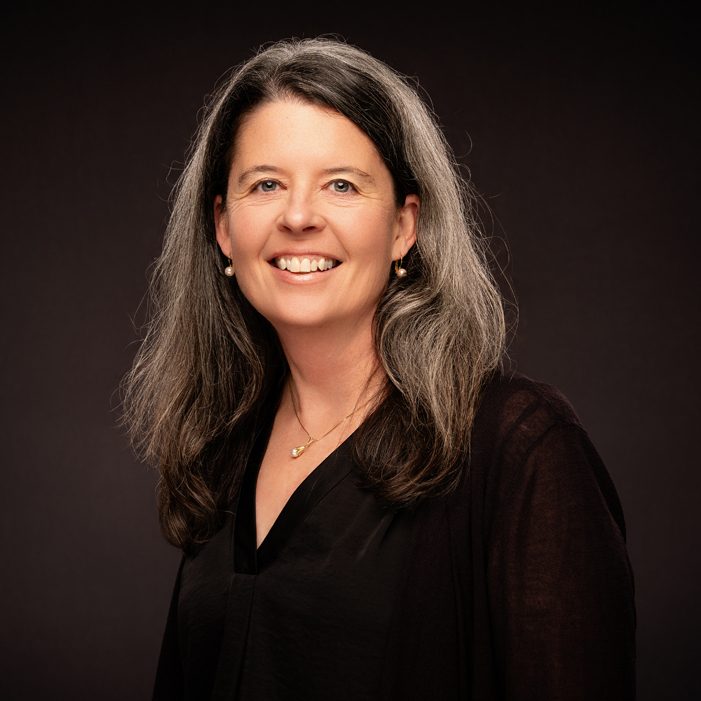 Heather O'Hanlon